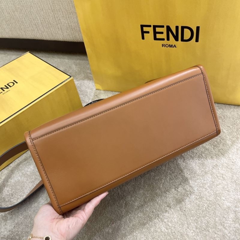 Fendi Shopping Bags